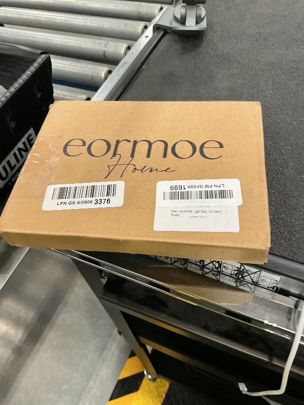 Photo 1 of eormoe Faucet Mat - Diatomite Fast Drying Sink Tray