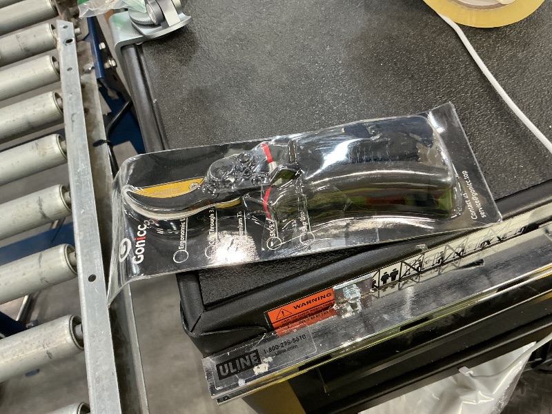 Photo 1 of gonicc 8" Titanium Bypass Pruning Shears