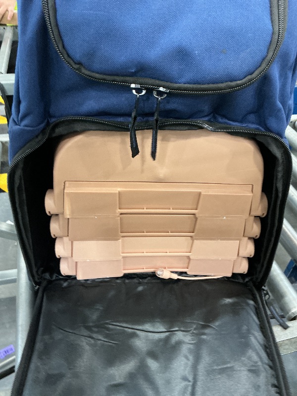 Photo 1 of PRESTAN CPR Training Manikin Ultralite, 4 Adult, Diversity Tone