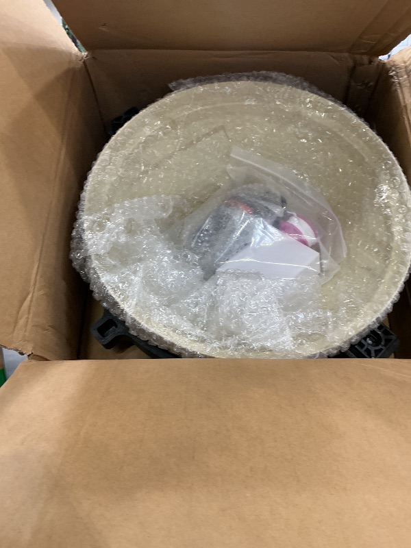 Photo 1 of Pool Filter Lid Kit Compatible with Pentair Clean & Clear CC75, CC150 CC200