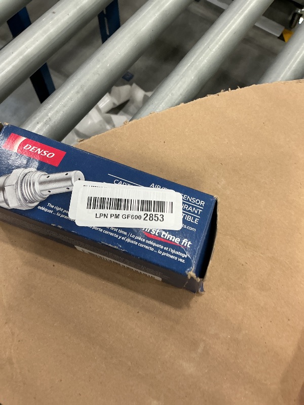 Photo 1 of HEAVILY USED********Denso Air/Fuel Sensor - 234-5178