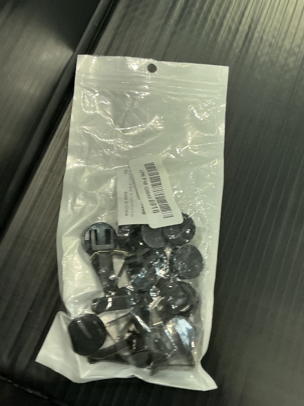 Photo 1 of Rdxcv 20 PCS Car Metal Air Vent Clips