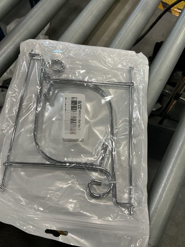 Photo 1 of TR-LIFE 8 Inch Plate Stand (2 Pack)