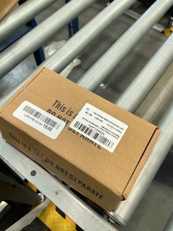 Photo 1 of Probrico 5 Pack 4 Inch Cabinet Handles Stainless Steel