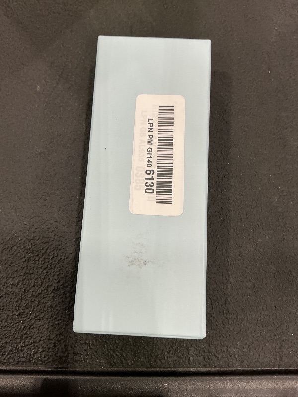 Photo 1 of Gaoye Blue Light Blocking Glasses - Black