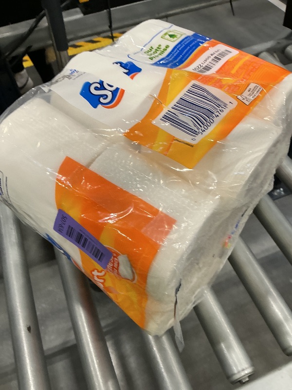 Photo 1 of Scott ComfortPlus Toilet Paper, 12 Triple Rolls