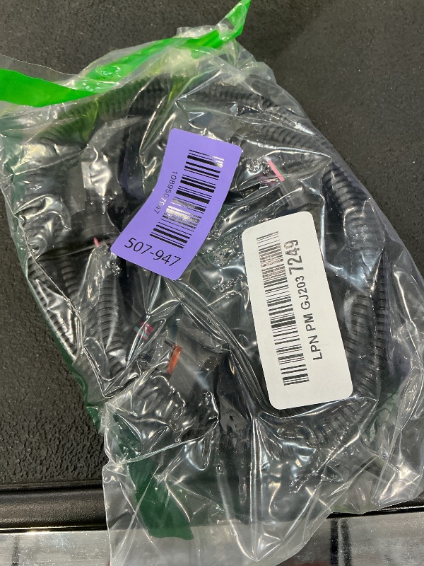 Photo 1 of AUTO OCCASION Oxygen O2 Sensor Extension Harness for Mustang