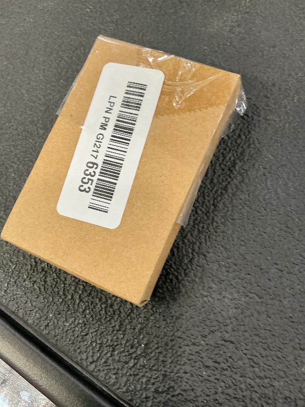 Photo 1 of X AUTOHAUX License Plate Fasteners Screws Caps Covers