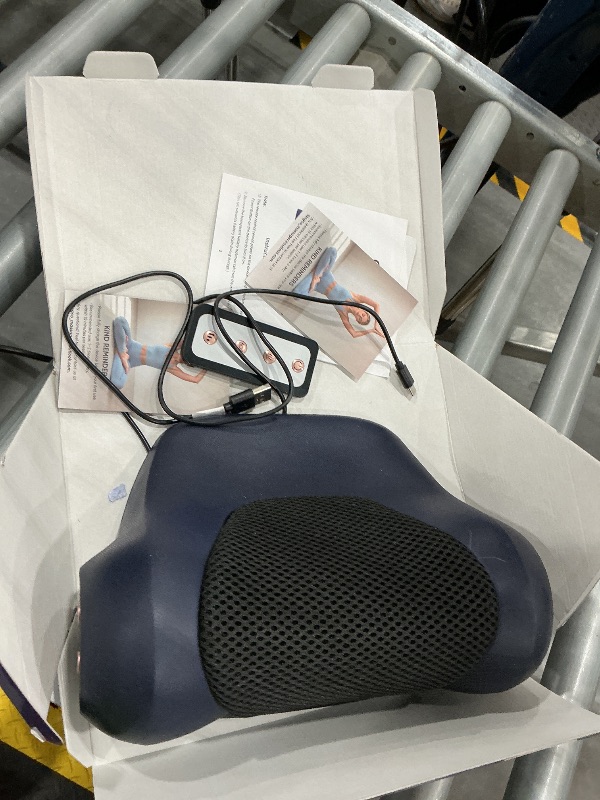 Photo 1 of RINGCO Neck Massager with Heat
