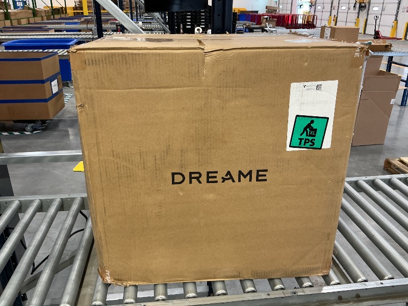 Photo 1 of dreame X60 Max Ultra Complete Robot Vacuum and Mop, Dual Al Cameras