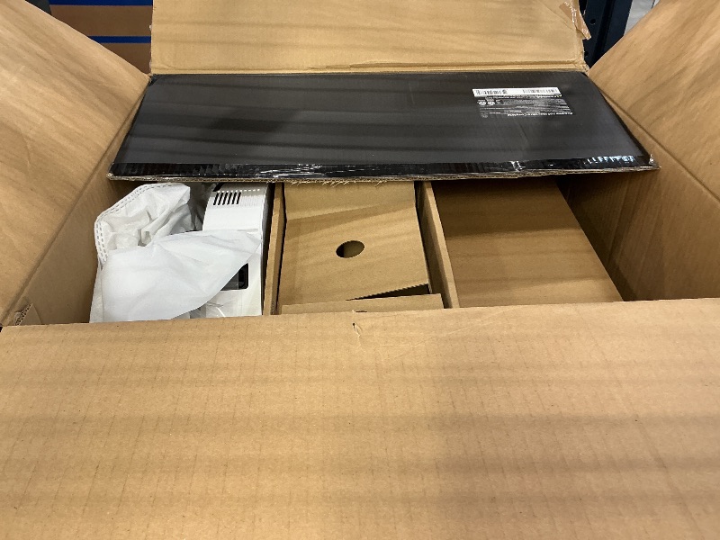 Photo 1 of dreame X60 Max Ultra Complete Robot Vacuum and Mop, Dual Al Cameras