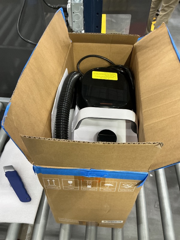 Photo 1 of Uwant 18Kpa Carpet Cleaner Machine with Pet Pro Set