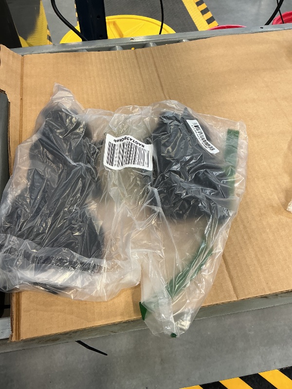 Photo 1 of EcoNour Car Window Screens (2-Pack)