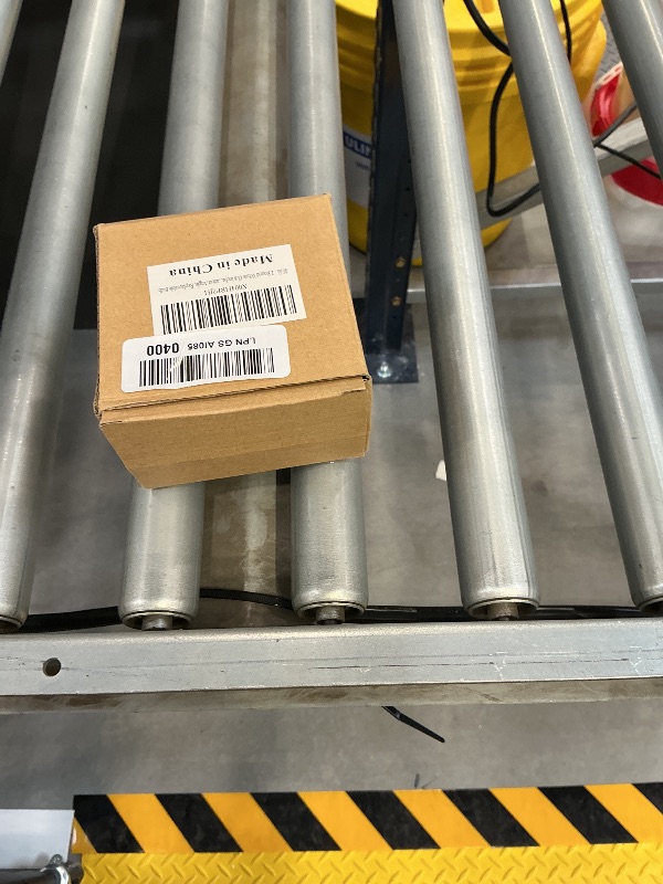 Photo 1 of 2 White circular embedded LED spotlight frames per box, outer diameter of the lamp shell: 3.62 inch(92mm), opening size: 3.07 inch(78mm),GU10 downlight housing (Excluding bulb and lamp holder)