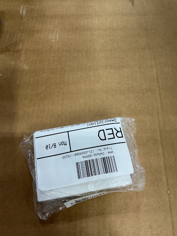 Photo 1 of MALOK USB Dog Bark Deterrent Devices, Ultrasonic Dog Barking Silencer for Walking, Yard UseGD