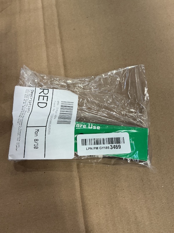 Photo 1 of Gmatrix Replacement Remote for Samsung TVs