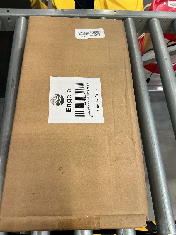 Photo 1 of Engera HVAC Air Register 14x6" Duct