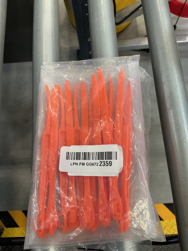 Photo 1 of NEVTORAU Orange Peeler Set