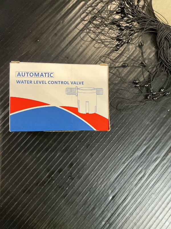 Photo 1 of IMXMI 3/4" Automatic Water Level Control Valve