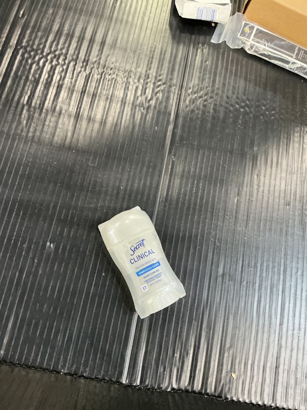 Photo 1 of Deodorant