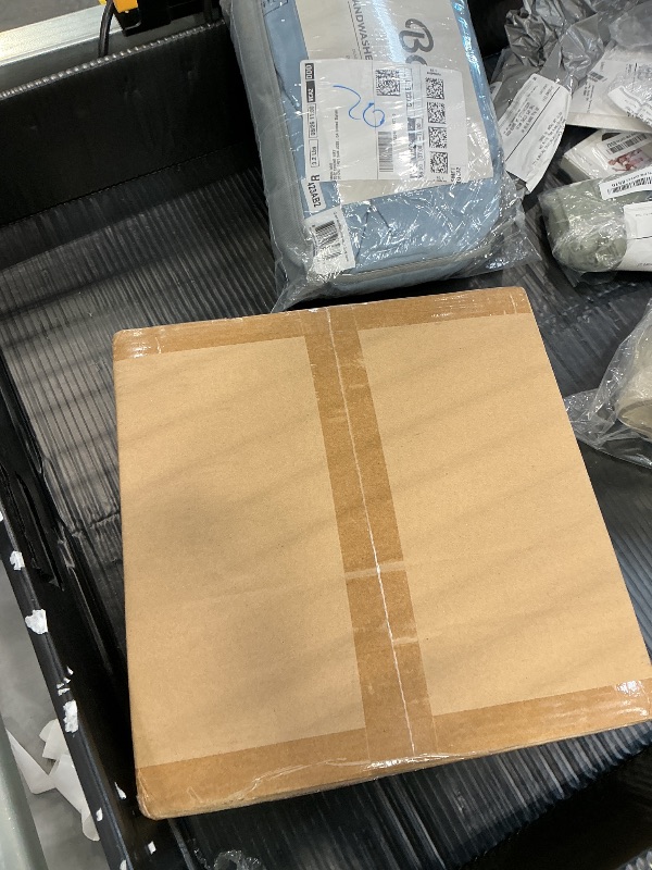 Photo 1 of EIDISUNY Modern LED Ceiling Light, 34" Square, DimmableLPNPMGY1883392