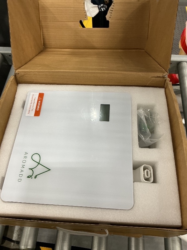 Photo 1 of AROMADD 3500 Sq.Ft Smart Scent Diffuser - HVAC System