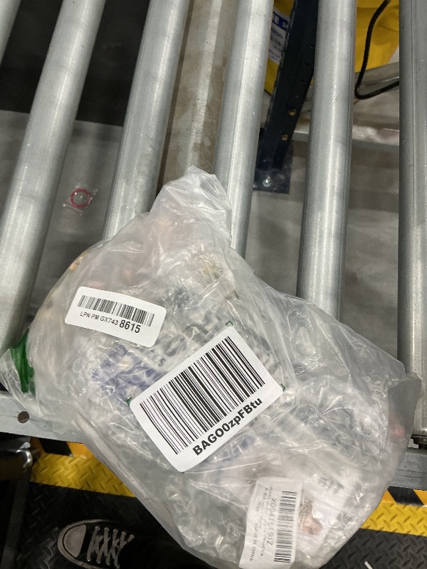 Photo 1 of Ailbiuko 100-Piece Brake Line Fittings Kit