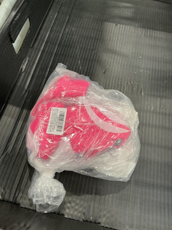 Photo 1 of EEOST Adult Reusable Swim Diapers - Pink, Size XL