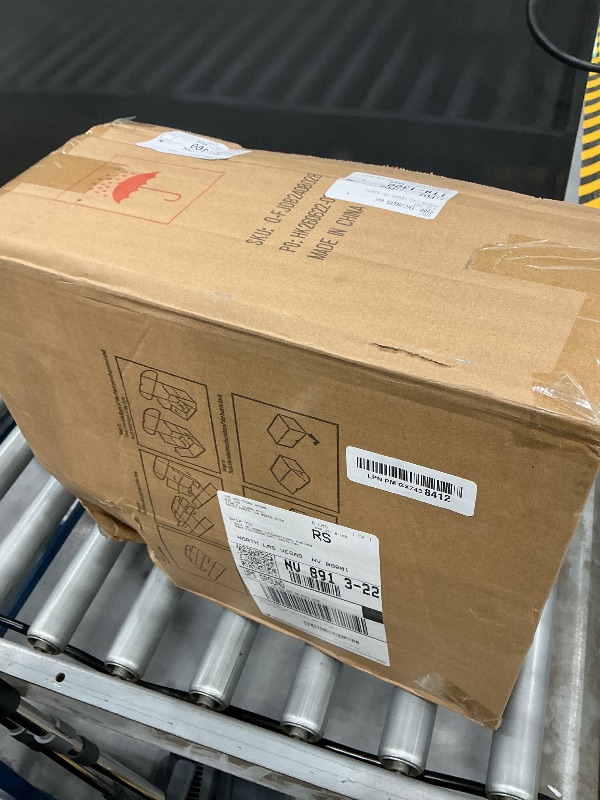 Photo 1 of WIFTREY 50 Pack 6x4x4 Small Cardboard Shipping Boxes