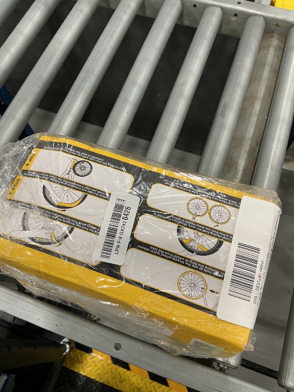 Photo 1 of Ultraverse 26 x 4.0 Fat Bike Inner Tube Set