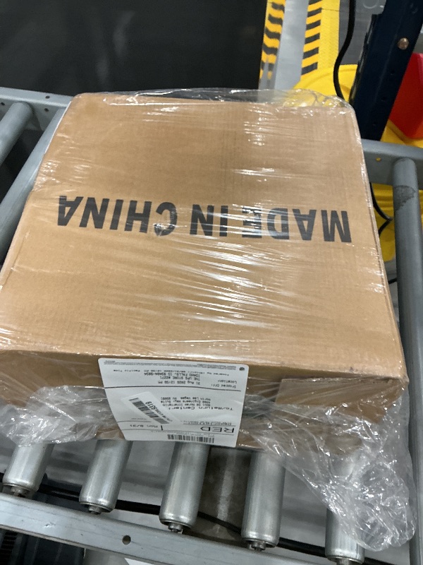 Photo 1 of ZuoCheng 22 lb Rice Dispenser