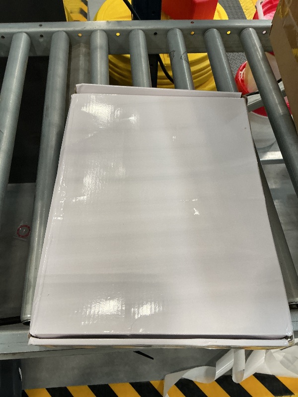 Photo 1 of YOPCDJ Hanging File Folders, Letter Size, 10 Colors, 30 Pack