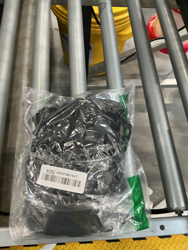 Photo 1 of Hacyikee Cargo Net for Lexus RX300-450 Trunk