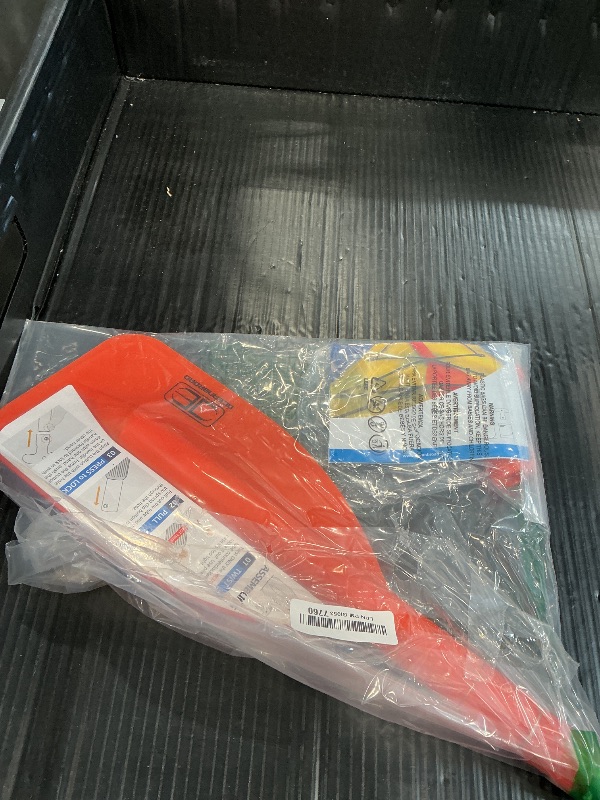 Photo 1 of OCEANBROAD Telescoping Emergency Paddle 21"-42"