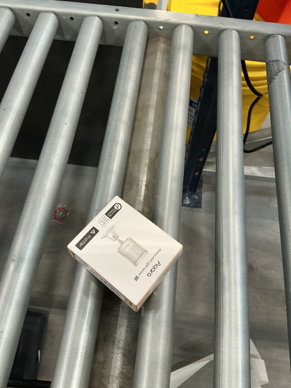 Photo 1 of Aqara Motion and Light Sensor P2