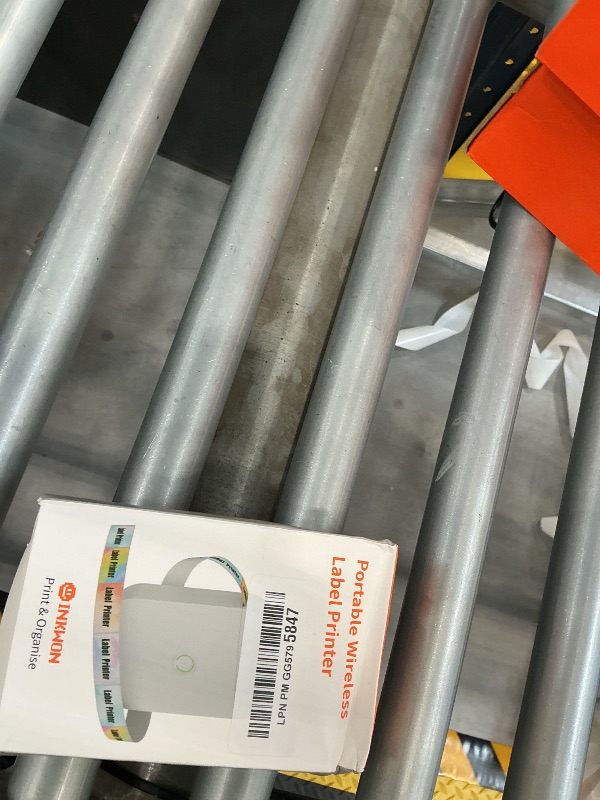 Photo 1 of InkWon D11s Bluetooth Label Maker