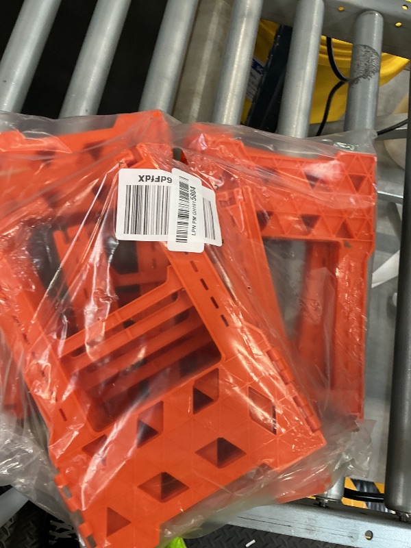 Photo 1 of WELLUCK RV Sewer Hose Support 10FT