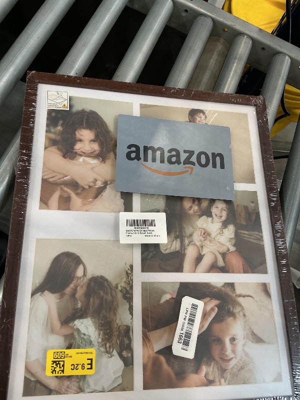 Photo 1 of decorUhome 5x7 Picture Frame Collage (13x16)
