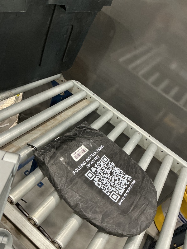 Photo 1 of EcoNour Windshield Sun Shade Compatible with Tesla Model 3 & Model Y
