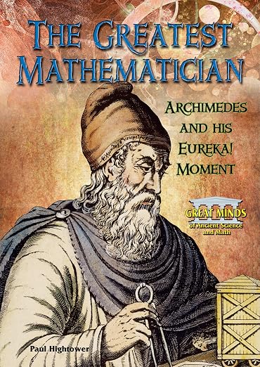 Photo 1 of The greatest mathematician