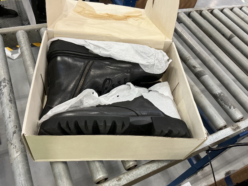 Photo 1 of AllSaints Men's Vaughan Boot US 10