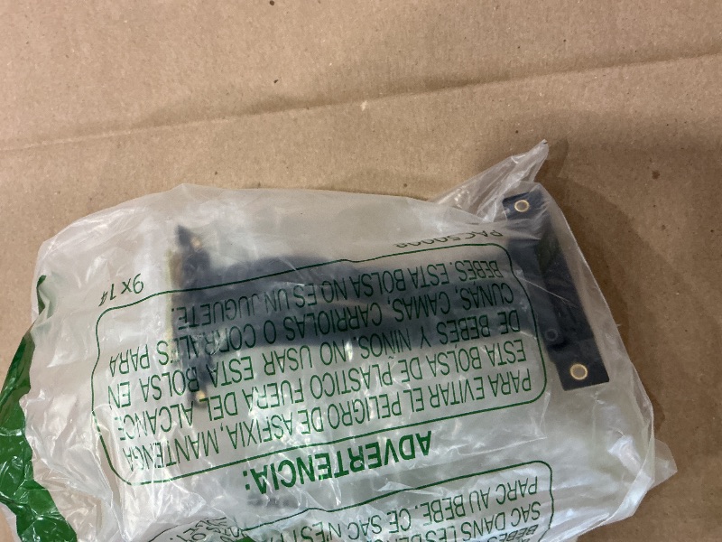 Photo 1 of XRIKUI PCIe 4.0 x4 Riser Cable - 10CM
