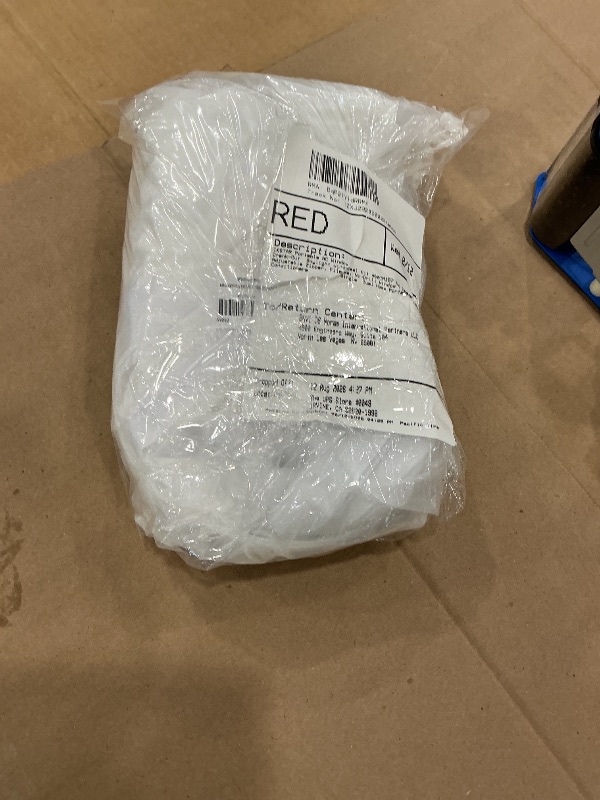Photo 1 of IKSTAR Portable AC Window Seal Kit