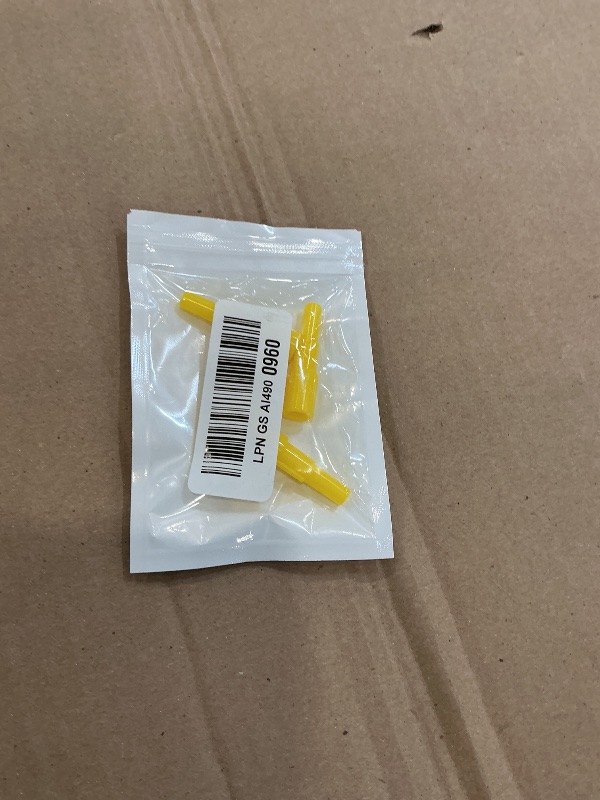 Photo 1 of PumpMom-us Backflow Adapter for Spectra S1 S2 to Use Medela Flanges/Bottles