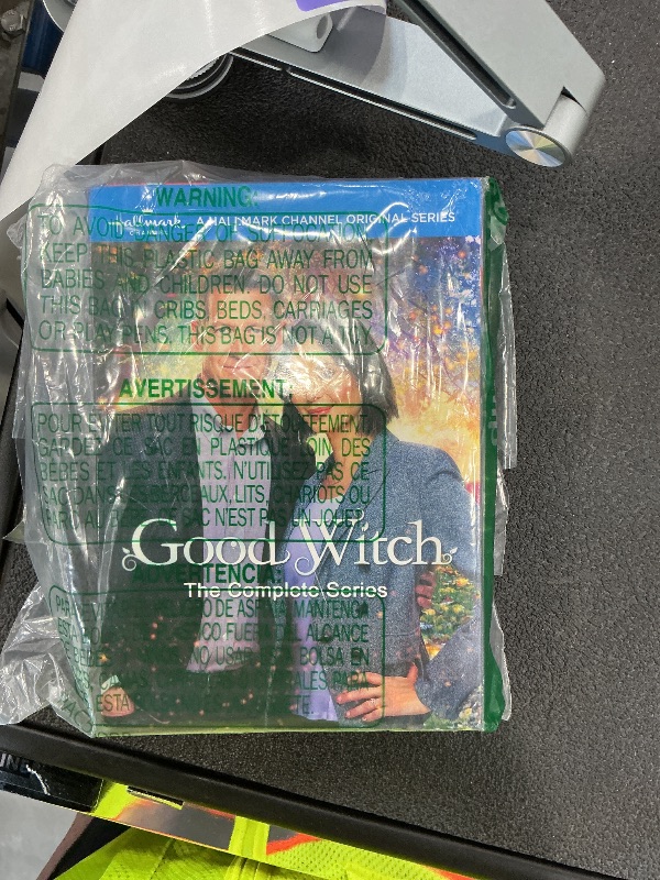 Photo 1 of Good Witch: The Complete Series
