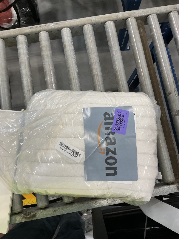Photo 1 of Smiry Couch Cover - White, 27.6"x59"