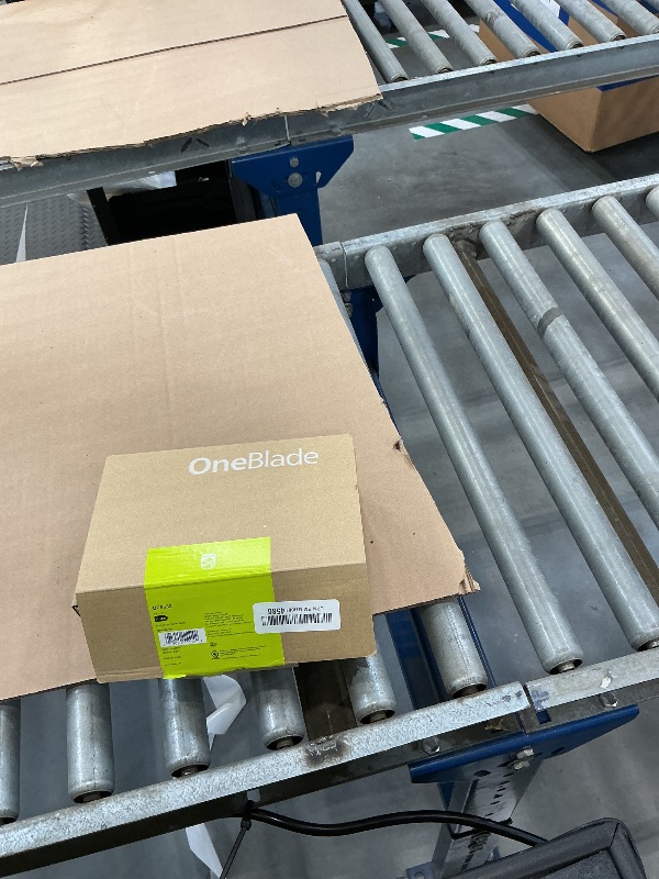 Photo 1 of Philips Norelco OneBlade Pro 360 Face+Body Trimmer