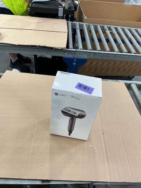 Photo 1 of slopehill Professional Ionic Hair Dryer