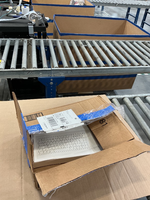 Photo 1 of TECKNET KB006 Wireless Keyboard
