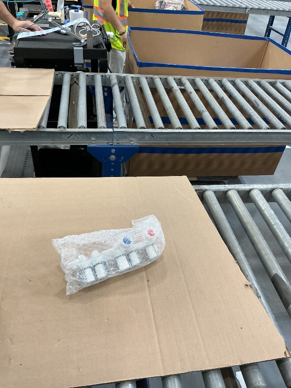 Photo 1 of BuruSeng Water Inlet Valve for LG Washers WT5680HVA, WT5480CW